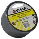 ADHESIF REPARATION TEXTILE GRIS 10MX48MM