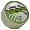 ADHESIF MASQUAGE 25MX48MM