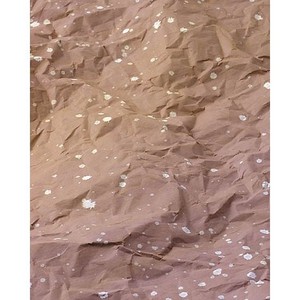 [6000005] PAPIER ROCHER 2X0,70 METRES KRAFT GW13038