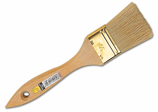 [0011122] QUEUE A LAQUER MANCHE BOIS 30MM EP 10MM