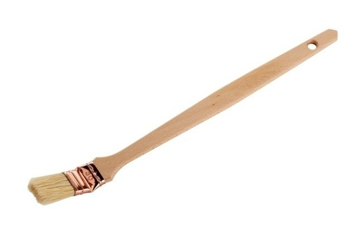[0011176] QUEUE DE RADIATEUR VIROLE COUDEE M.BOIS 30MM EP 8MM