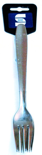 [6140045] FOURCHETTE ECO LUXE PAR 3