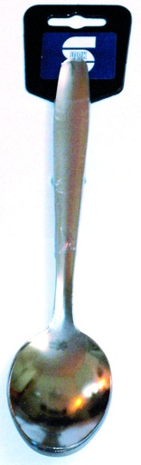 [6140046] CUILLERE SOUPE ECO LUXE PAR 3