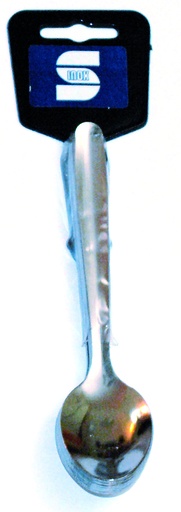 [6140047] CUILLERE  CAFE ECO LUXE PAR 6