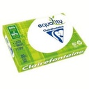 RAMETTE EQUALITY A4 80G    *500