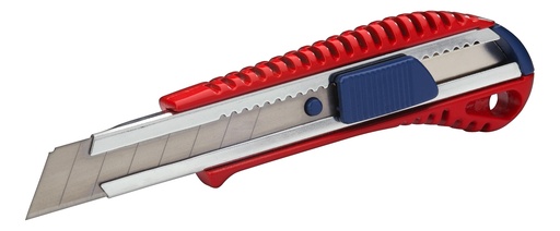 [0015503] CUTTER AUTOBLOQUANT PRO 18MM SC 015118