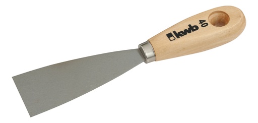 [0015537] COUTEAU DE PEINTRE 100MM VRAC 0300-00