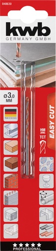 [0015585] MECHE UNIVERSELLE EASY CUT  8MM SC 048-680