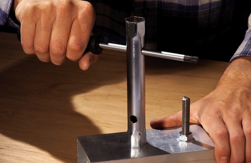 [0015633] CLE A TUBE 12 X 13MM SC 11-1213