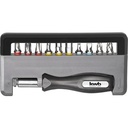 EMBOUT VISSAGE 7 PIECES HANDY BOX 151020