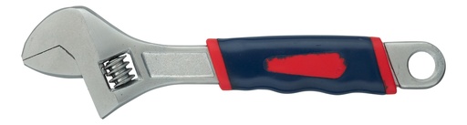 [0015646] CLE A MOLETTE 200MM GRIFFE BIMATIERE SC 1678-00