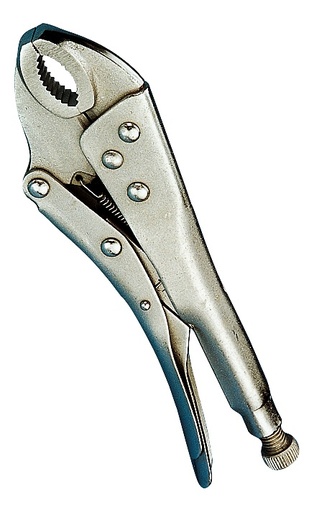 [0015770] PINCE ETAU UNIVERSELLE 180 SC 4080-10