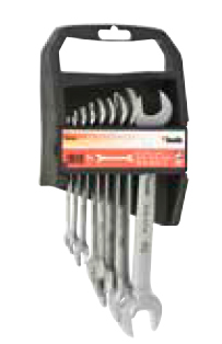 [0015789] CLE FOURCHE CV 6-22 8 PCS SC 4703-00 *