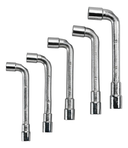 [0015845] CLE PIPE DEBOUCHEE 8 A 13 5 PCS SC 4701-50