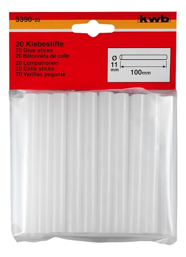 [0015893] BATONNET COLLE 11X100 SC 5390-06