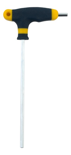 [0015900] TOURNEVIS CV POIGNEE T 6 PANS 3X125 SC 6893-03