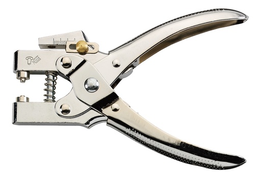 [0015980] PINCE REVOLVER A OEILLETS 165 SC 9293-00