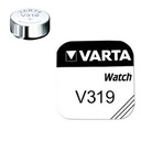 PILE MONTRE 1,55V 319  *1 VARTA
