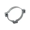 COLLIER A BRIDE  DE 100 SACHET DE 2