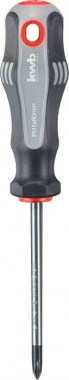 [0016019] TOURNEVIS 662201 PRO BI-MATIERE CRUCI N° 1X80 SC