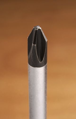 [0016020] TOURNEVIS 662202 PRO BI-MATIERE CRUCI N° 2X100 SC