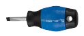 [0016026] TOURNEVIS 661465 PRO BI-MATIERE COURT PLAT 6,5X25 SC