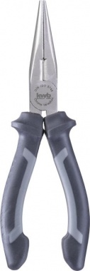 [0016103] PINCE TELEPHONE DROITE 145 SILVER SC 382110