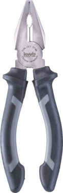 [0016109] PINCE UNIVERSELLE 160  SILVER SC 386210