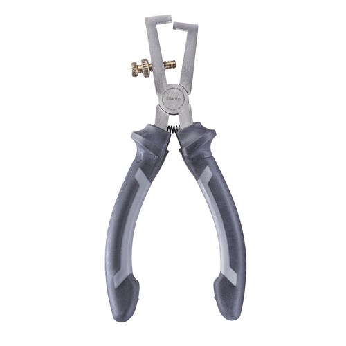 [0016114] PINCE A DENUDER 160  SILVER SC 3880-10