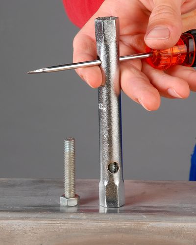 [0016231] CLE A TUBE  16 X 17MM SC 11-1617