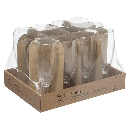 [6022084] FLUTE *12 FIONA - 15CL