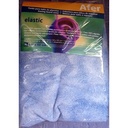 HOUSSE TAR COTON MOLLETON ELAST 140X60 (MAXI-PREMIUM) 265.4