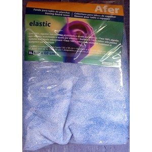 [6008178] HOUSSE TAR COTON MOLLETON ELAST 140X60 (MAXI-PREMIUM) 265.4