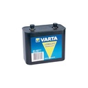 PILE 4R25-2 6V DIM 132X69X127  430 VARTA