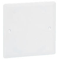 [2009750] COUVERCLE UNIVERSEL BATIBOX - 80 X 80 LEG089281