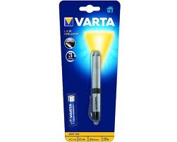 [2062048] LAMPE STYLO LED AVEC PILE 1XAAA INCLUSE 16611 VARTA
