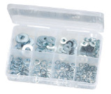 [6110024] RONDELLE PLATE ASSORTIES *250