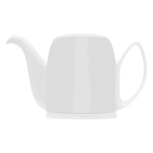 [6001607] VERSEUSE SALAM 8 T BLANC