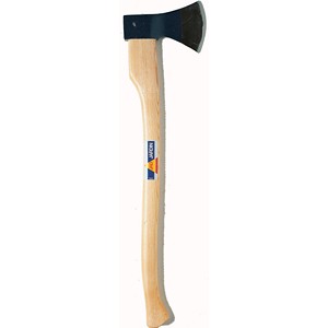 [0000269] HACHE CANADIENNE 1K600 + MANCHE 0M90 2700035