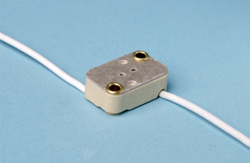 [2005327] DOUILLE GU5,3/GY6,35 HALOGENE       126825