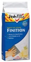 ENDUIT LISSAGE FINITION POUDRE  5 K POLYFILLA