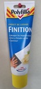 ENDUIT LISSAGE FINITION PATE TUBE 330 G POLYFILLA