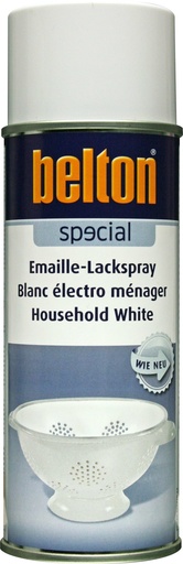 [3002824] AEROSOL SPRAY BELTON BLANC ELECT MENAGE 400 ML 323465