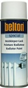 SPRAY BELTON BLANC RADIATEUR 400 ML 1323451