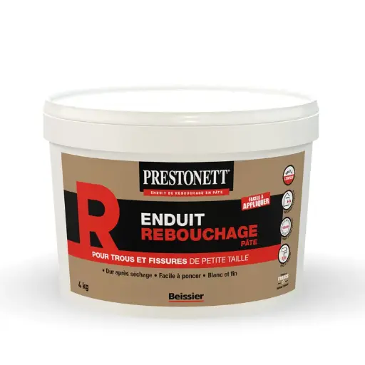 [3013474] PRESTONETT REBOUCHER PATE 4 KG POT