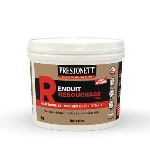 [3013475] PRESTONETT REBOUCHER PATE 1 KG POT