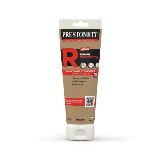 [3013476] PRESTONETT REBOUCHER PATE TUBE 330 GRS