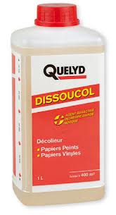 [3003084] QUELYD DISSOUCOL 1L