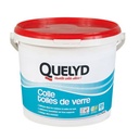 QUELYD COLLE TOILE VERRE 5K