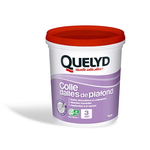 [3003118] QUELYD COLLE DALLE PLAFOND COLLE 1K